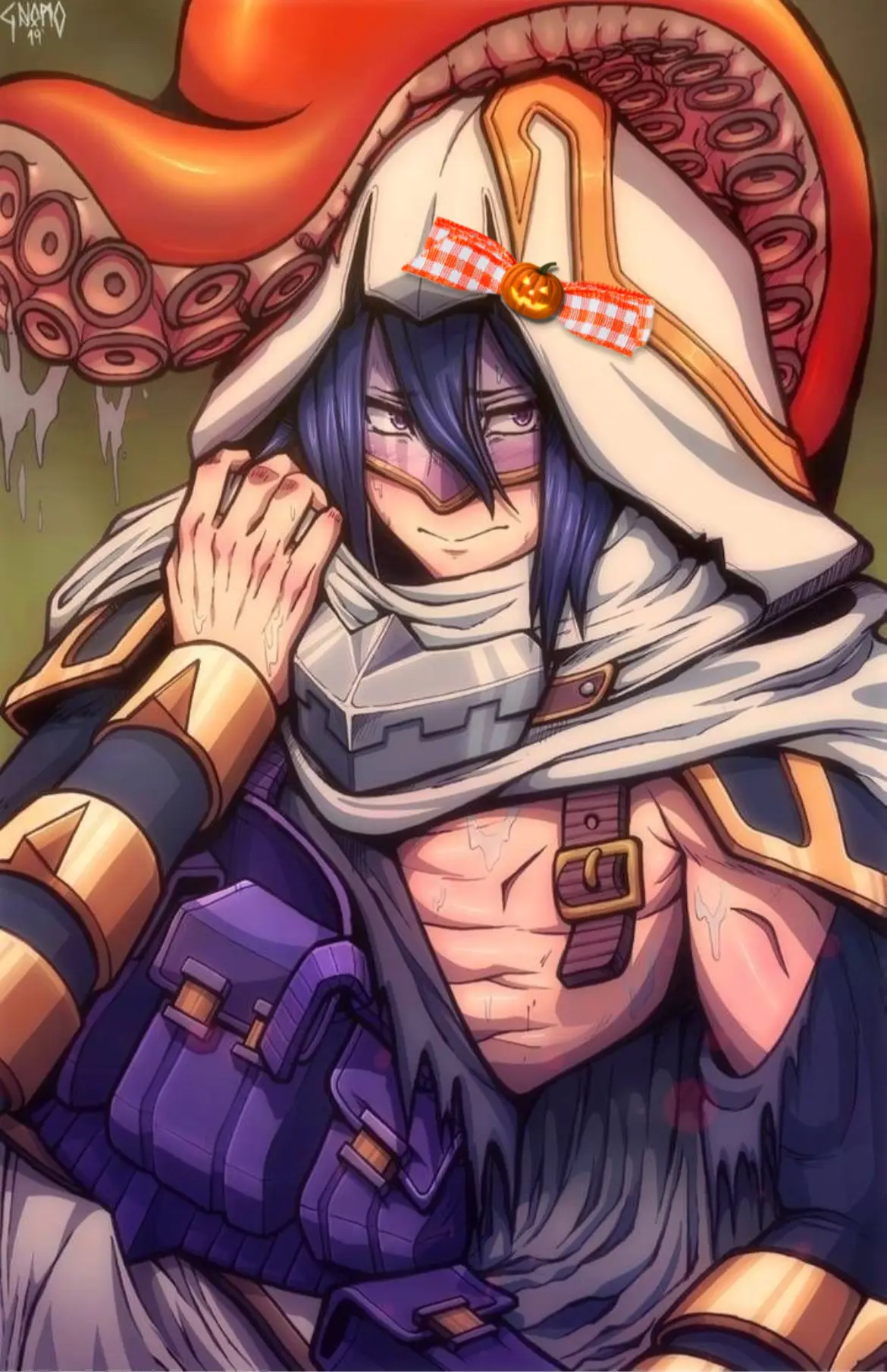 Avatar of Tamaki amajiki