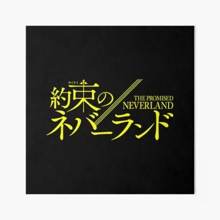Avatar of The Promised Neverland - RPG