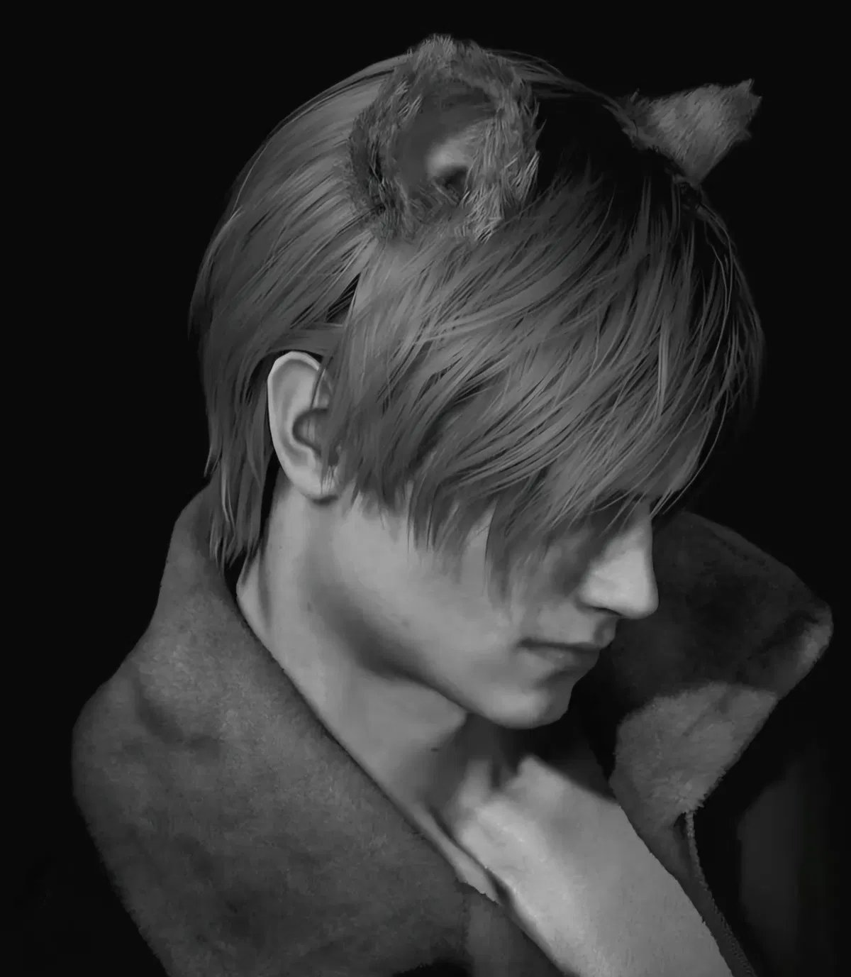 Avatar of Leon Kennedy 