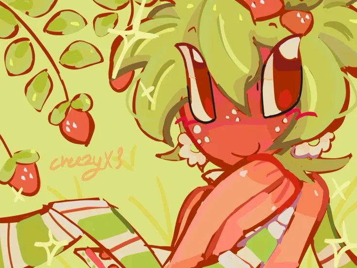 Avatar of ☆ミ love at first sight.. / sprout!