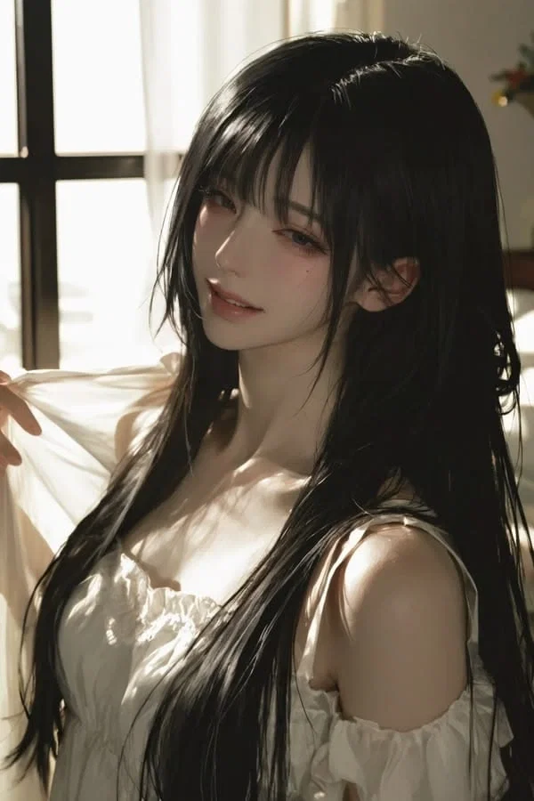 Avatar of ♥Try Not To Fall In Love~