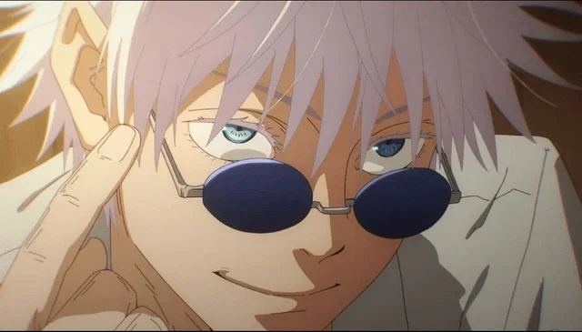 Avatar of Gojo satoru // best friend
