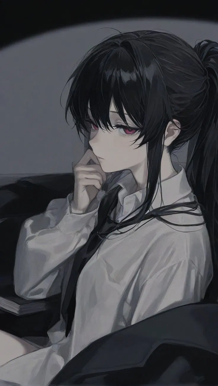 Avatar of Mafia Girl's Vow