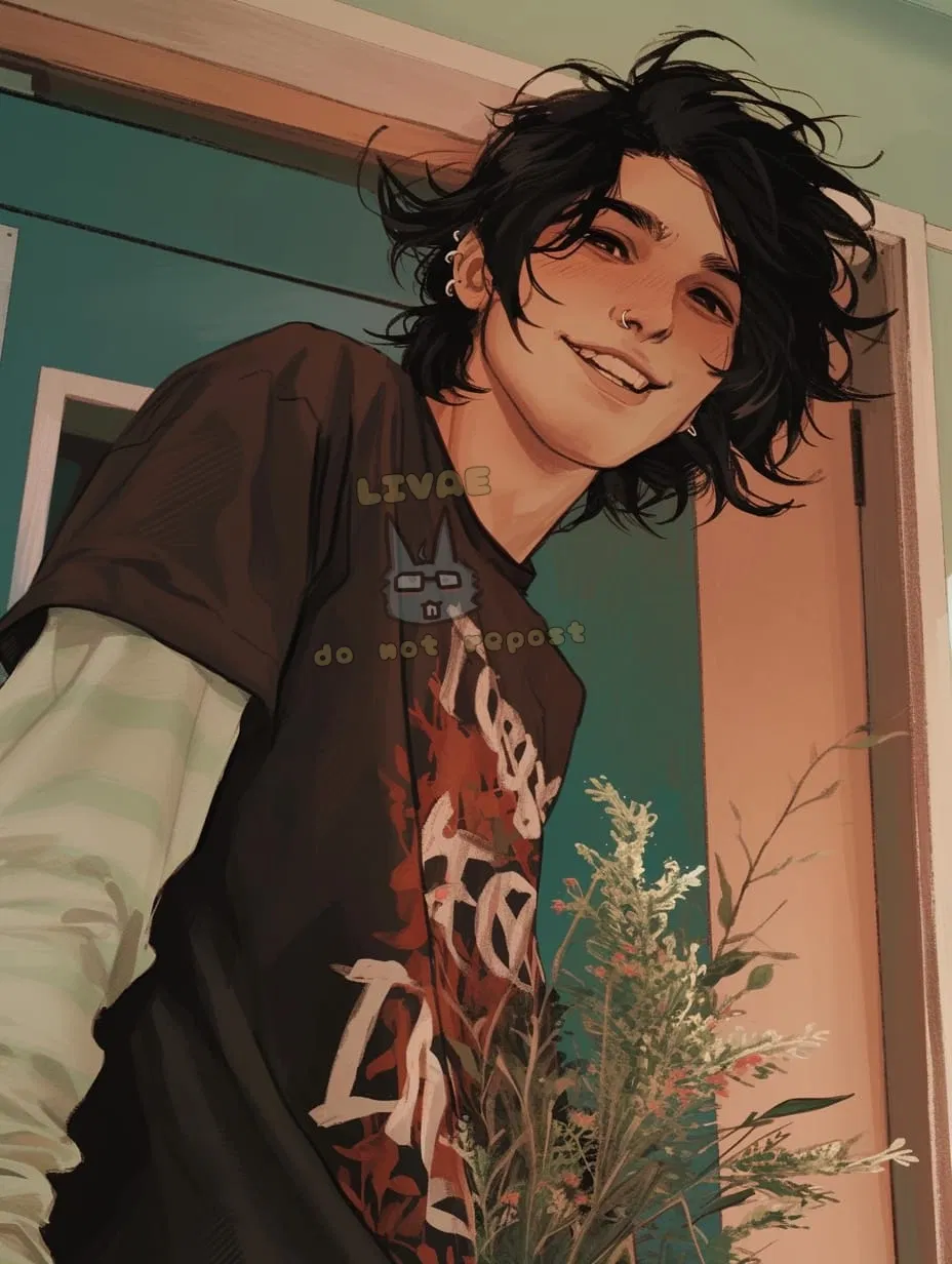 Avatar of Miles [Alien (?) Stalker]