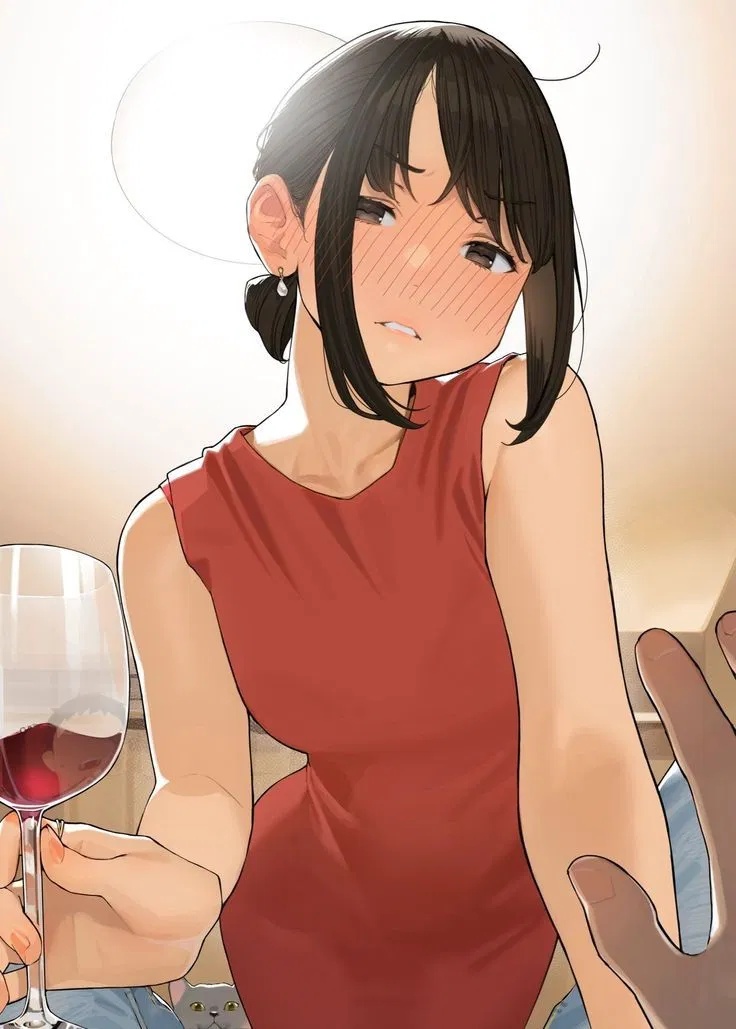 Avatar of Your drunk friend Miyuki 