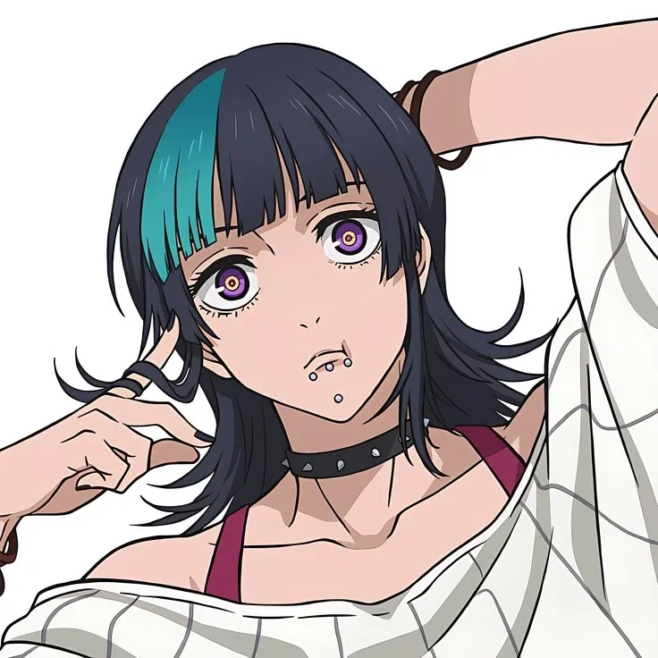 Avatar of ── . Kirara Hoshi ⟡ . .