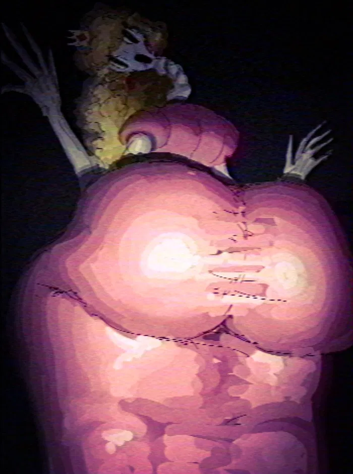 Avatar of Fake Peach