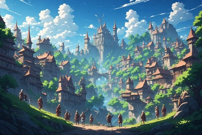Avatar of Fantasy Tales