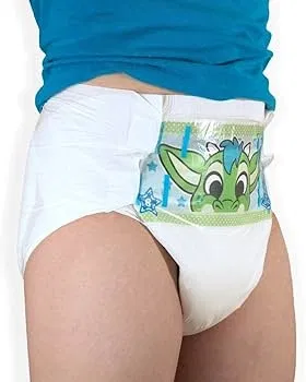 Avatar of Diaper Fetish