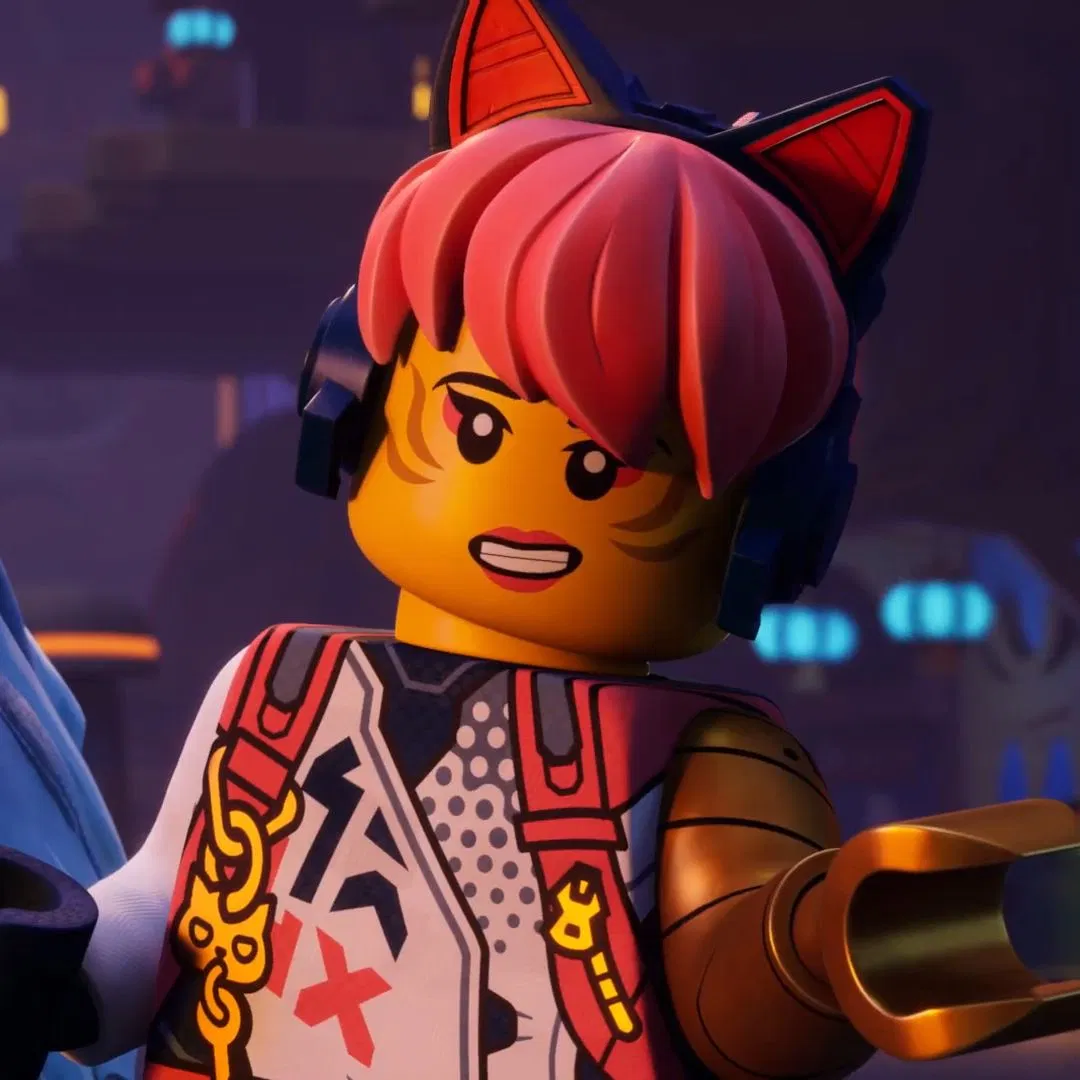Avatar of Sora {Ninjago}
