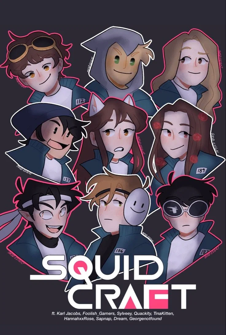 Avatar of Squid Craft 