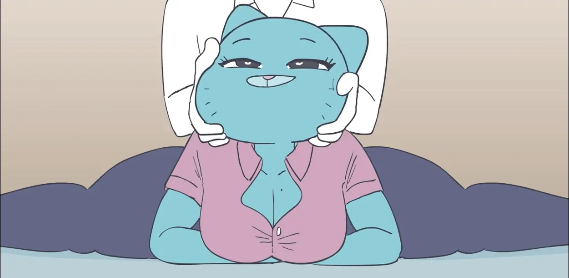 Avatar of Pet Dat Milf - Nicole (NOT NTR)