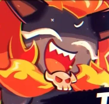 Avatar of Capsaicin Cookie — Cookie Run: Kingdom