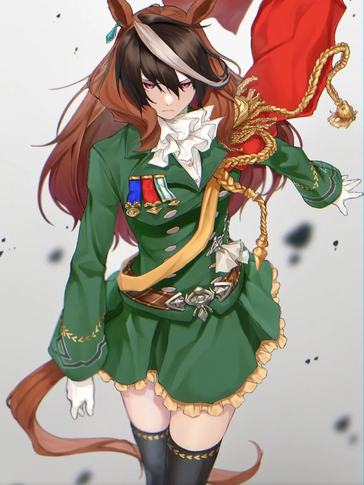 Avatar of Symboli Rudolf (Pre-nerf) 
