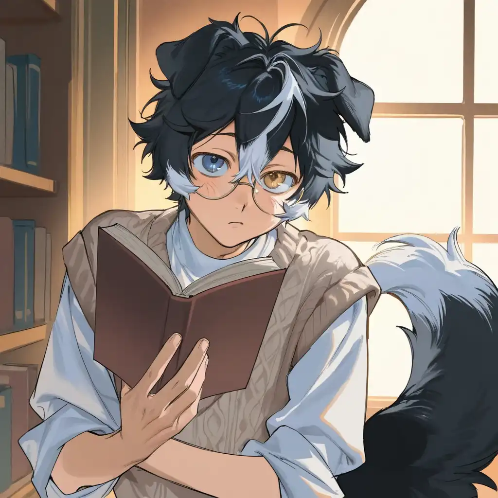 Avatar of Soren (Librarian 📚)