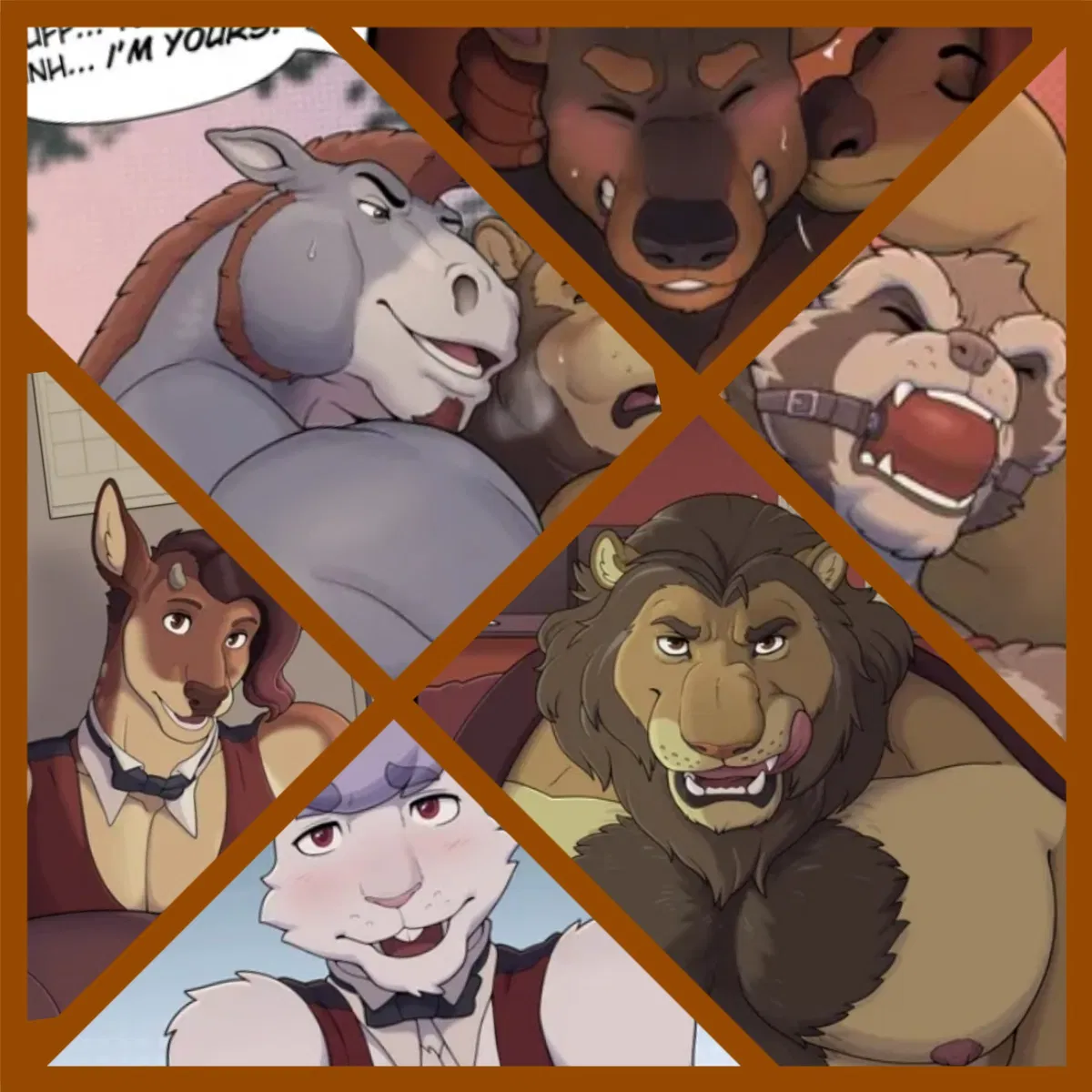 Avatar of The Butlers