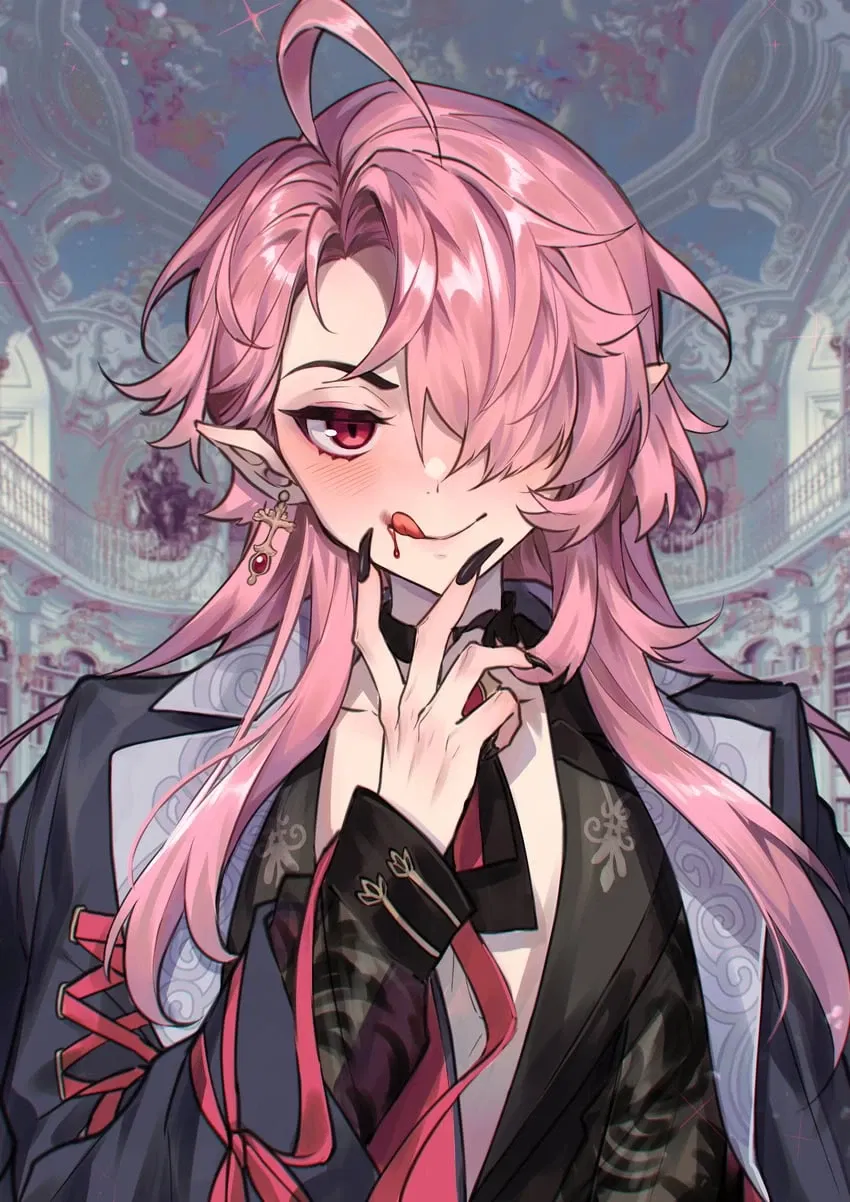 Avatar of NU: Carnival~|BL|