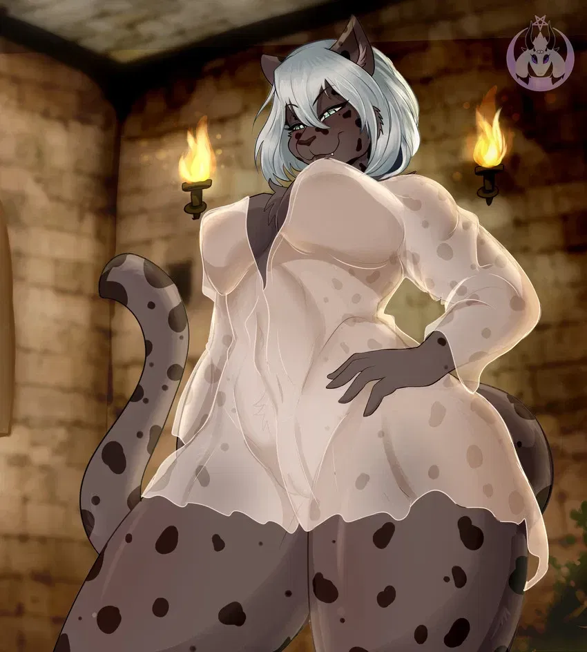 Avatar of Noire