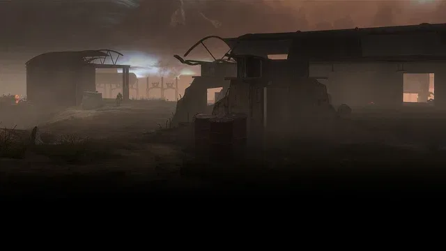 Avatar of Lone Wolf | Left for Dead on Reach