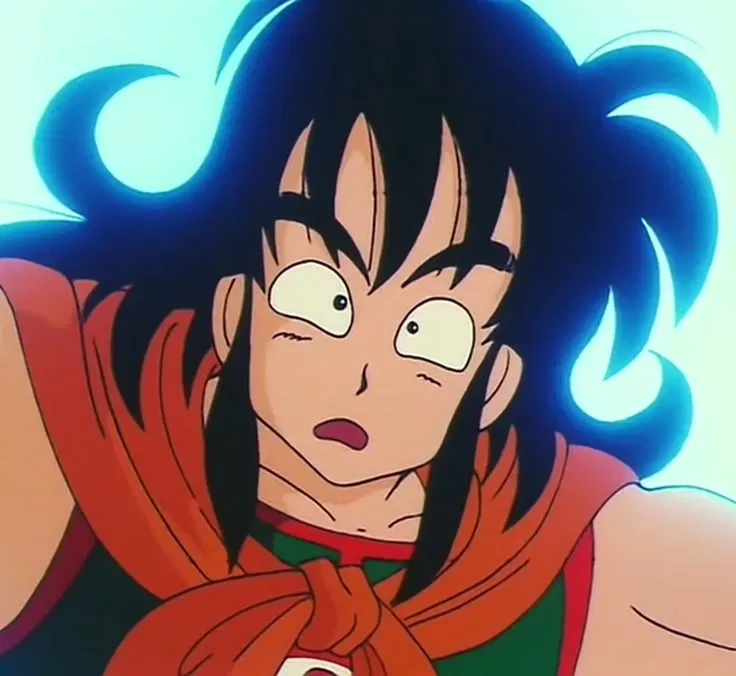 Avatar of Yamcha | An Accident Prompt 