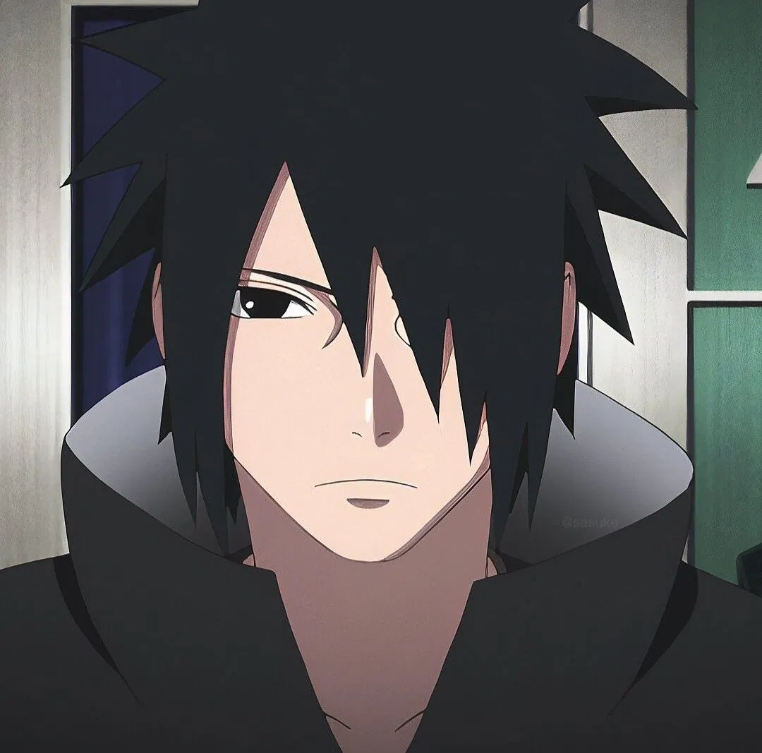 Avatar of Sasuke Uchiha ♡