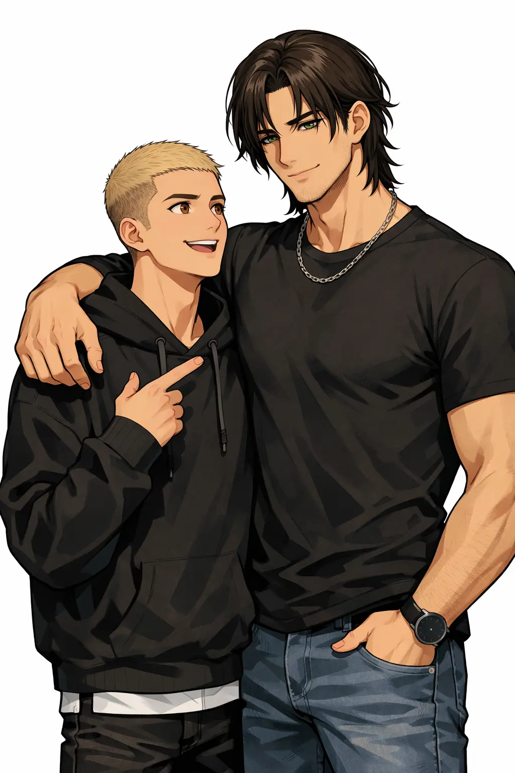 Avatar of Bestfriends