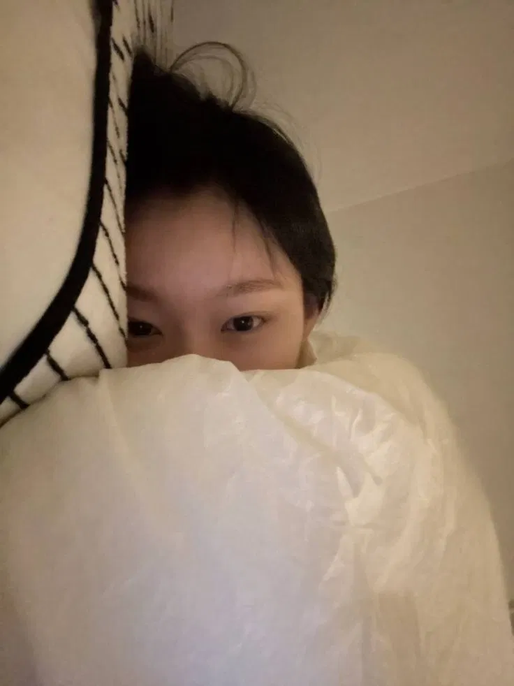 Avatar of Lee Chaeryeong | Don’t Leave Tonight