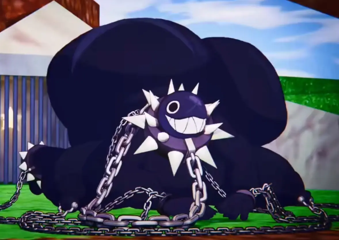 Avatar of Thick dommy mommy chain chomp