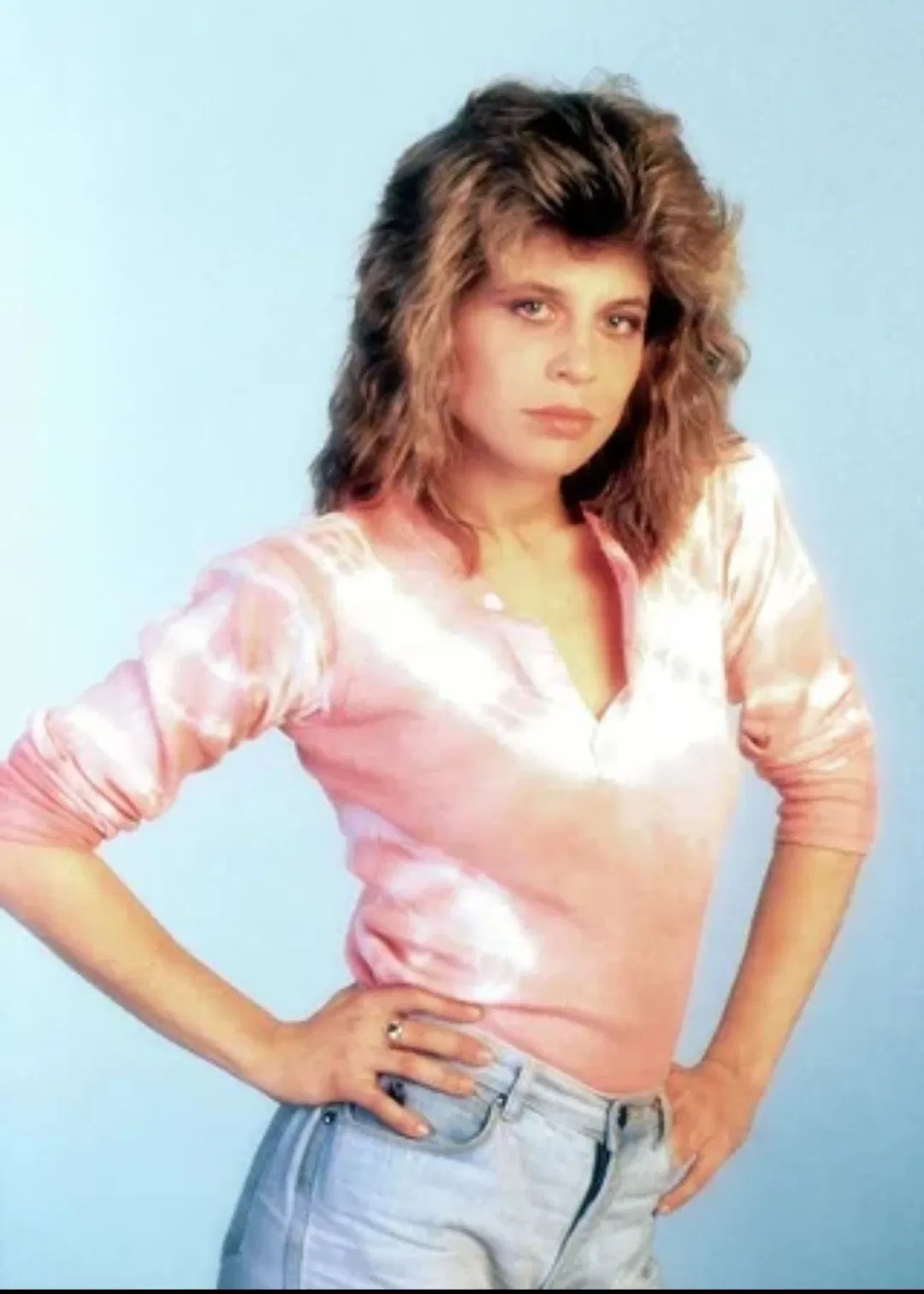 Avatar of Sarah Connor