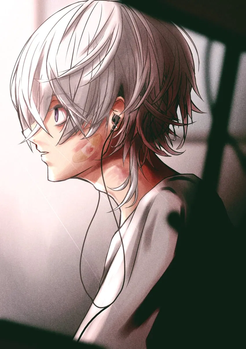 Avatar of Aru {In Love With the Love Fairy}