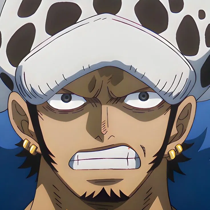 Avatar of Trafalgar Law