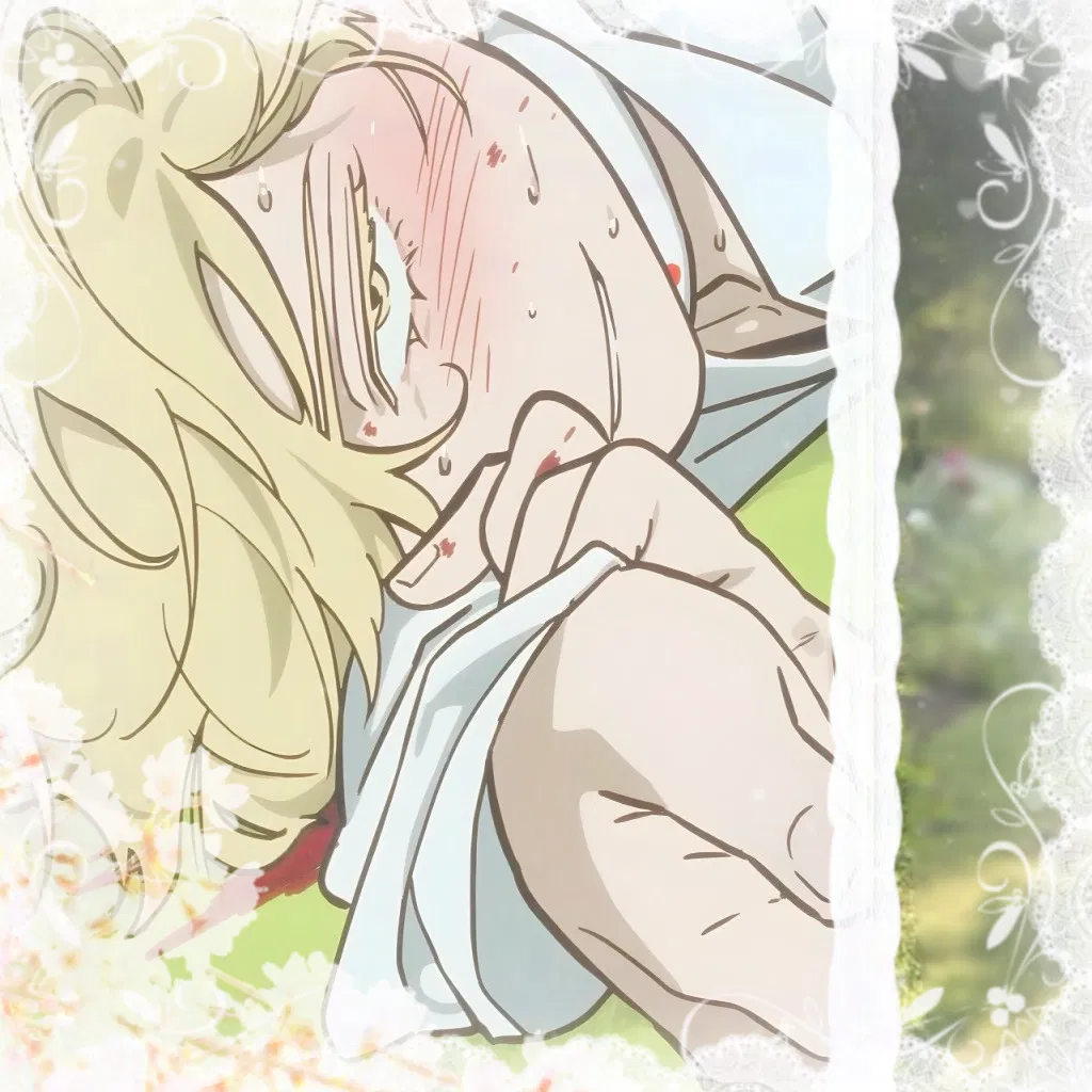 Avatar of ୨୧  Luka