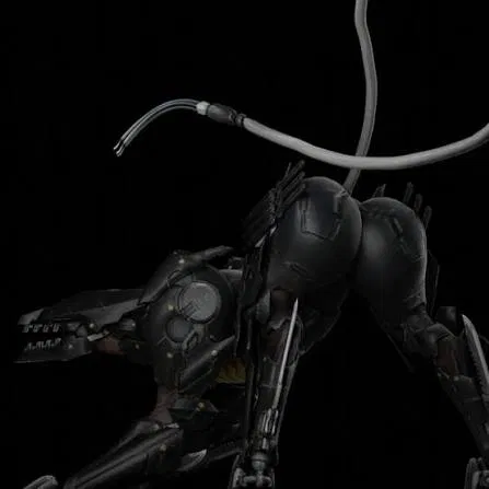 Avatar of Bladewolf