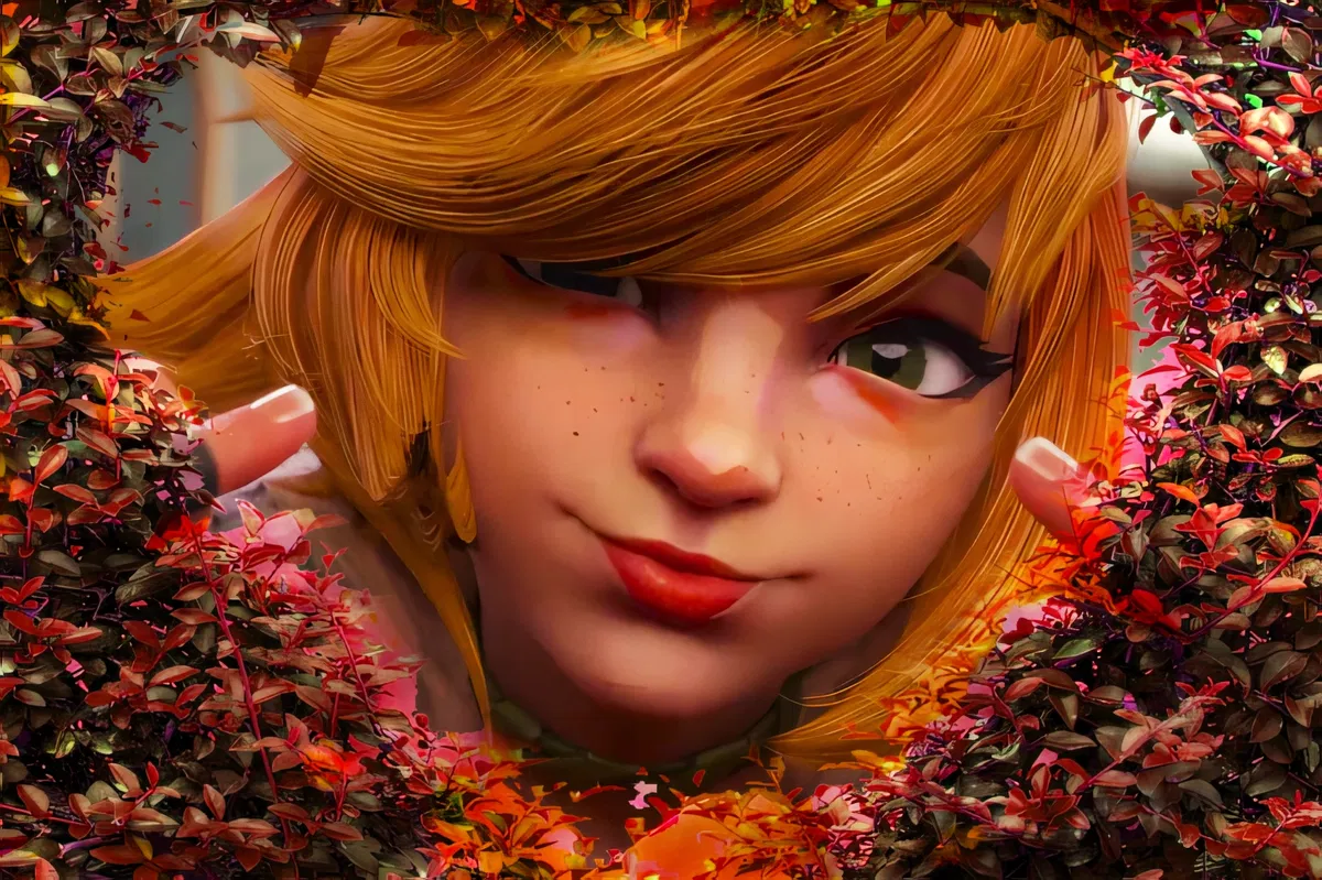 Avatar of Squirrel Girl [Nuts About You!] 