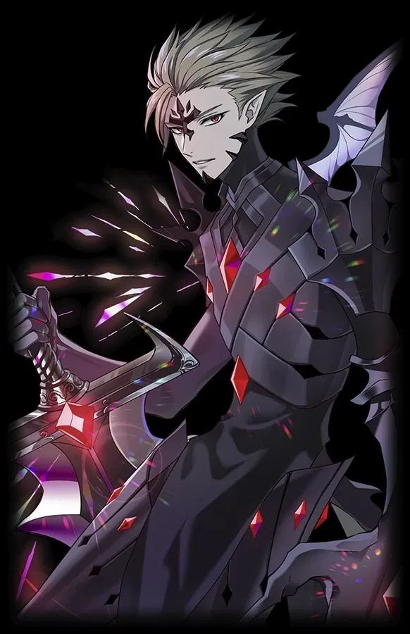 Avatar of Evan