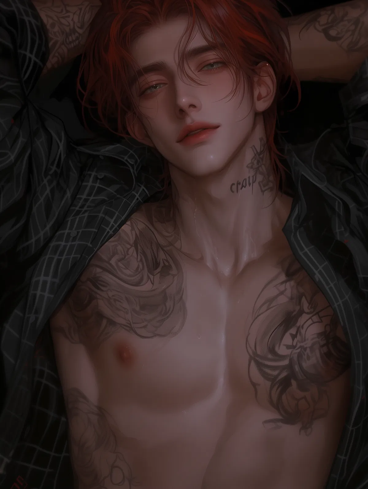 Avatar of Hayden | Almost Yours