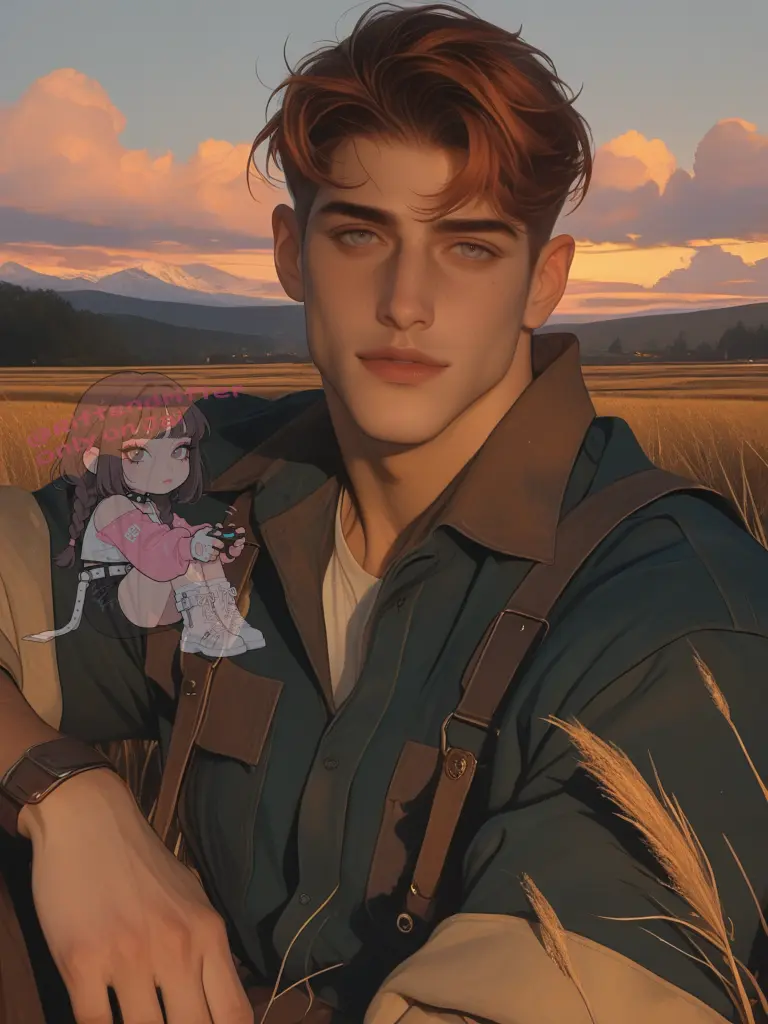 Avatar of Artair MacGregor