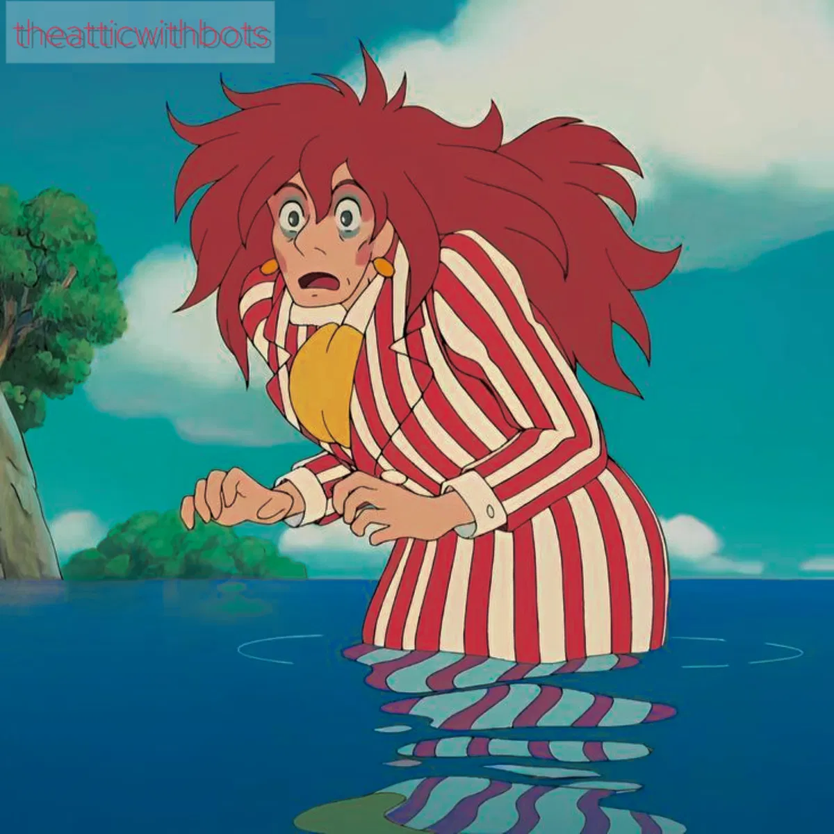 Avatar of Fujimoto
