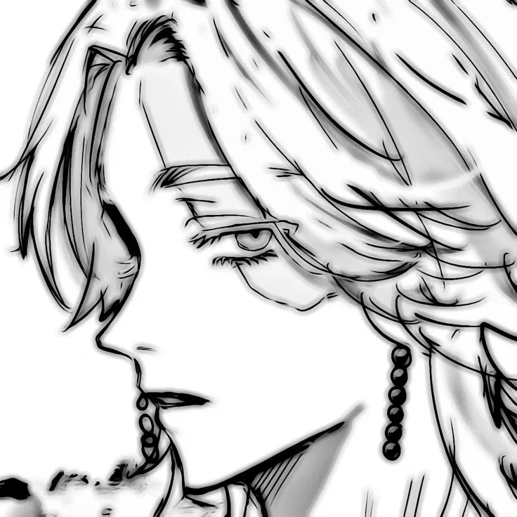 Avatar of Seishu Inui