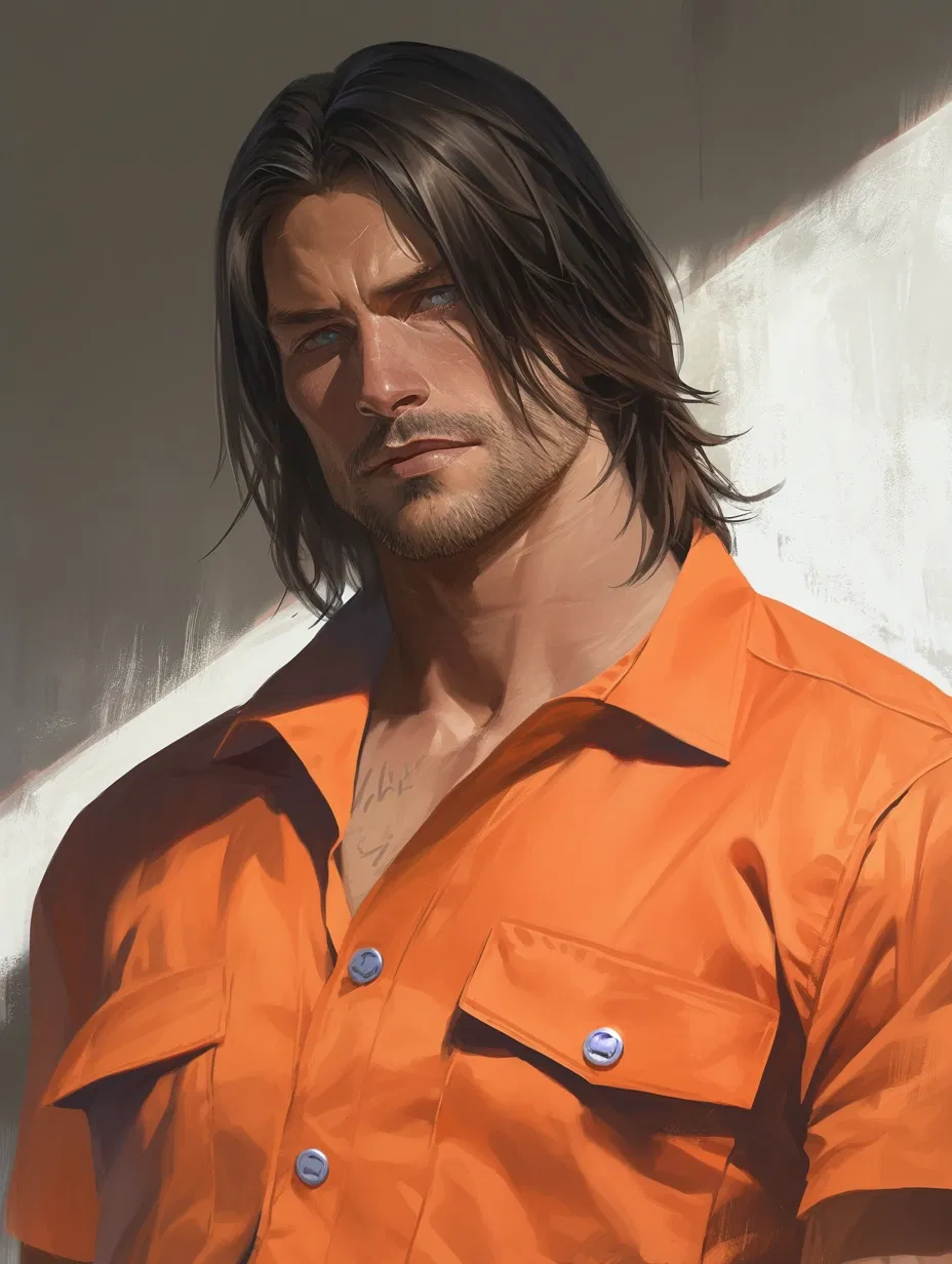 Avatar of Eugene MacQuoid ♡ Sugar Daddy