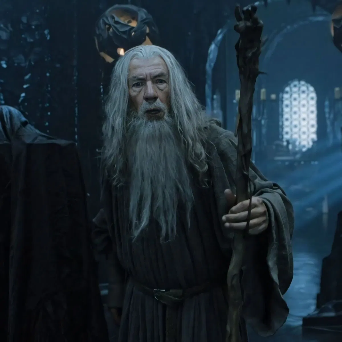 Avatar of Gandalf