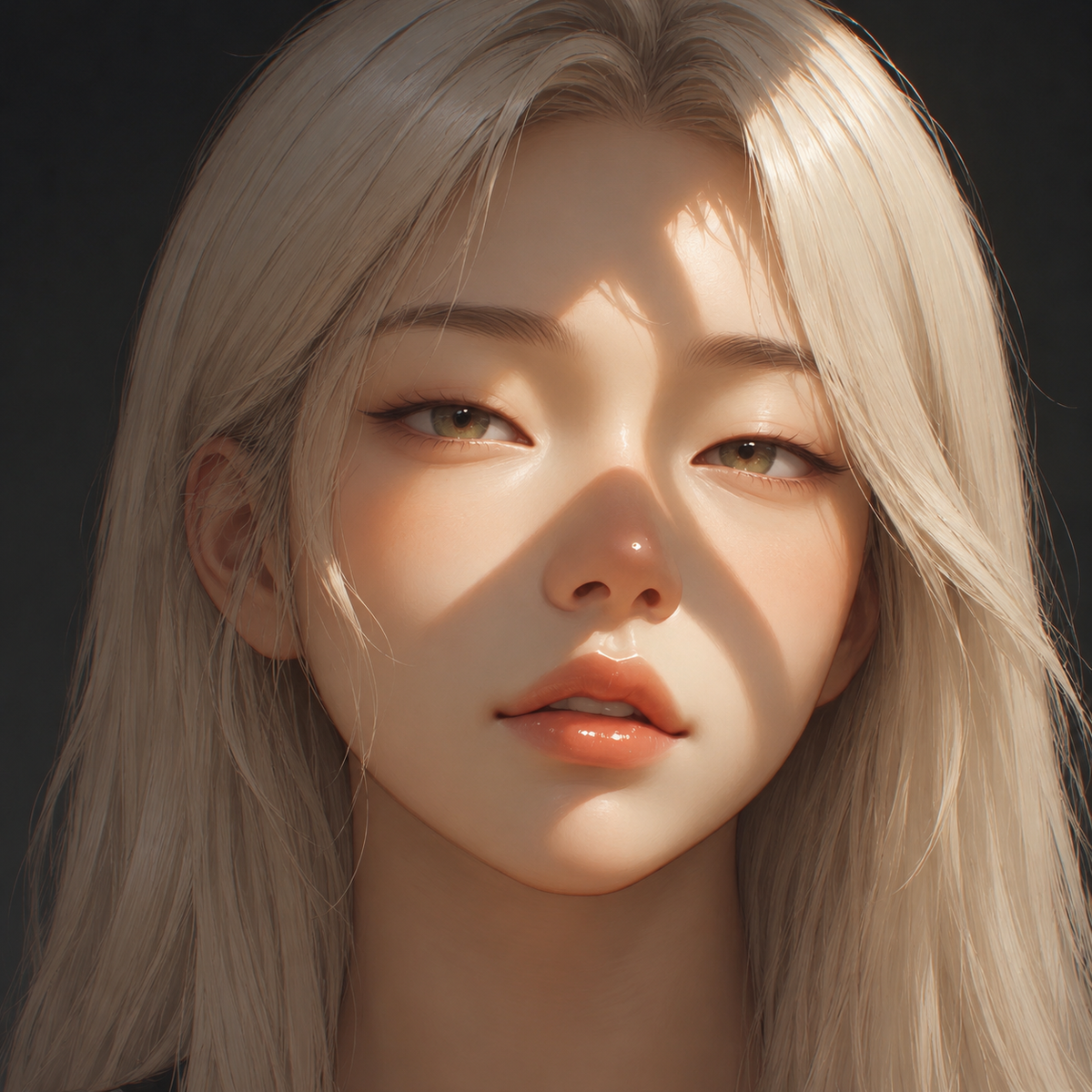 Avatar of Minji | Omega