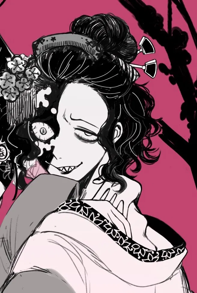 Avatar of Gyutaro 