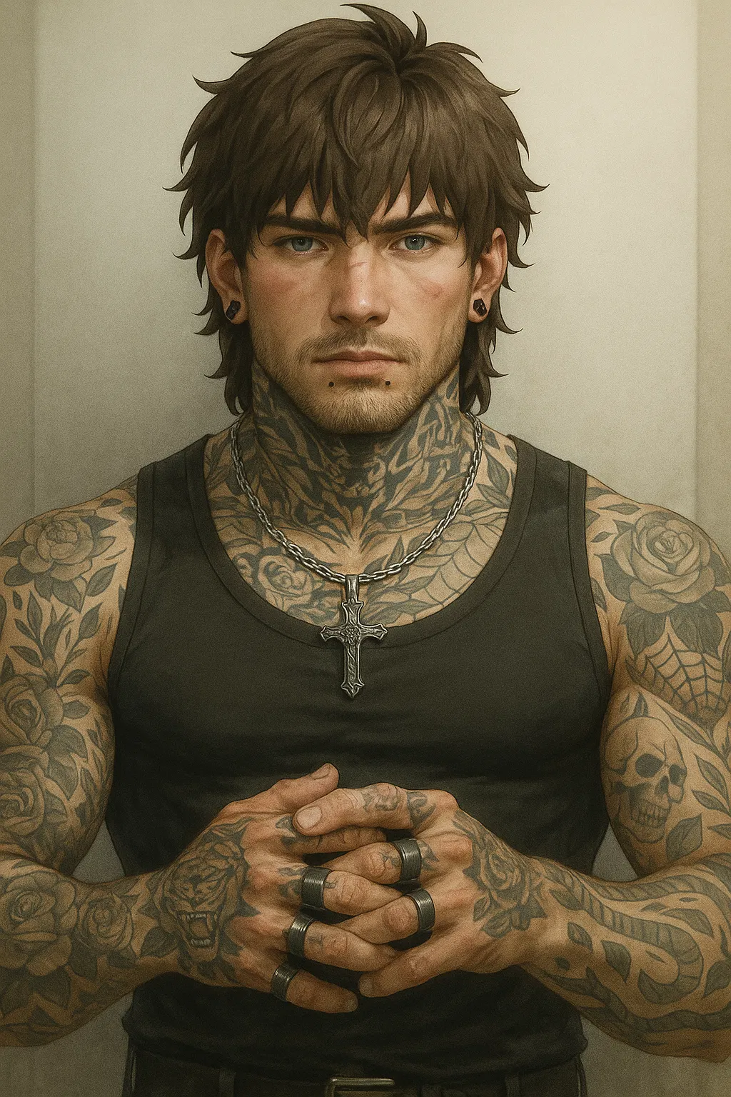 Avatar of Sean Blom