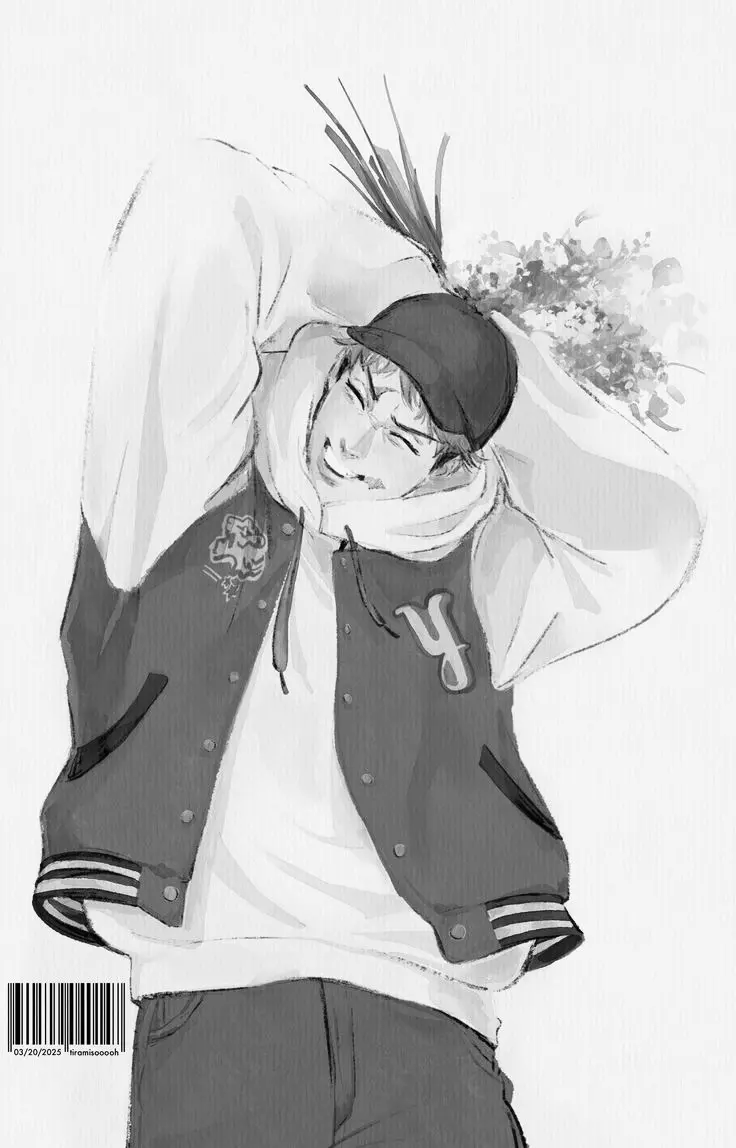 Avatar of • YUJI ITADORI •