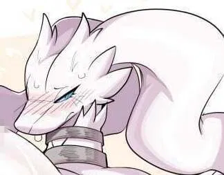Avatar of A motherly (but not your mom) Reshiram