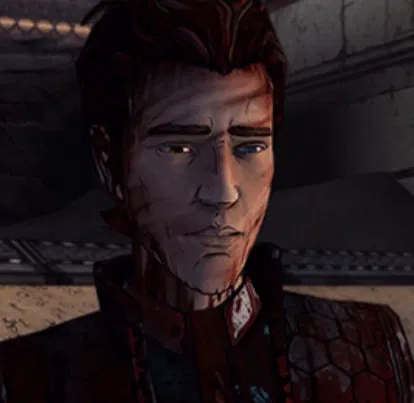 Avatar of Rhys Strongfork