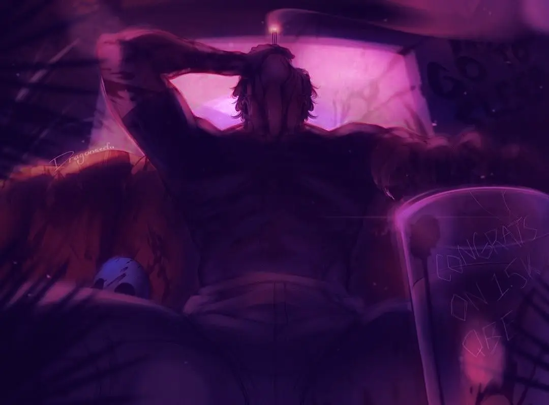 Avatar of Eyeless Jack