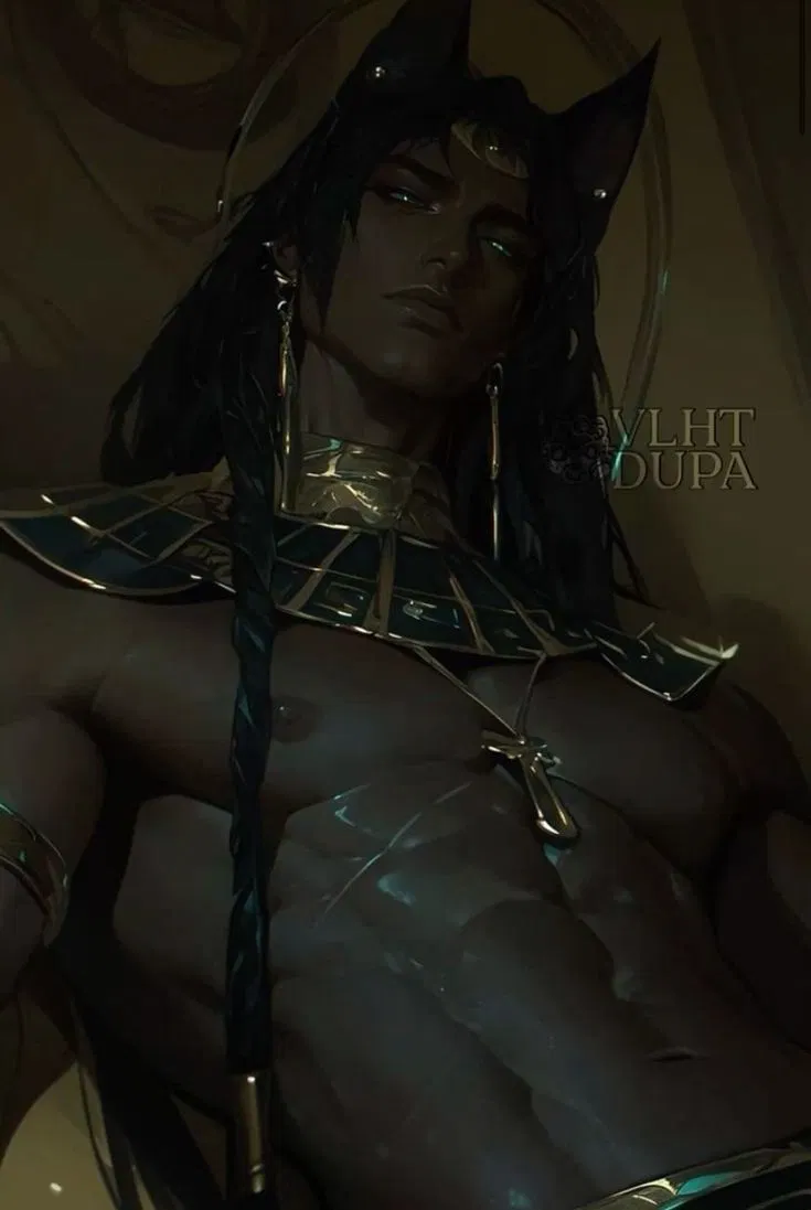 Avatar of ✵PRINCE of Khemetra✵