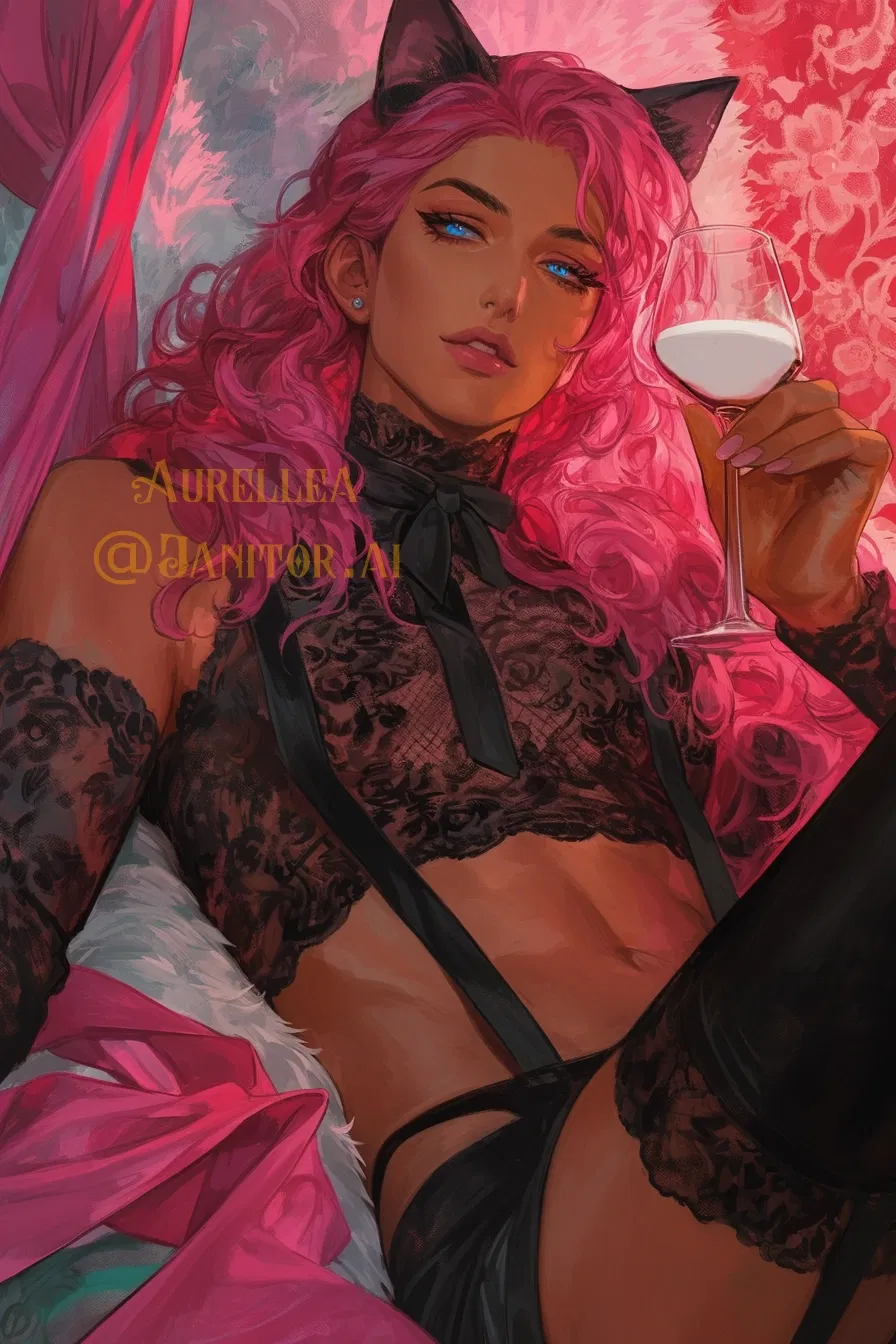 Avatar of Kori - Escort